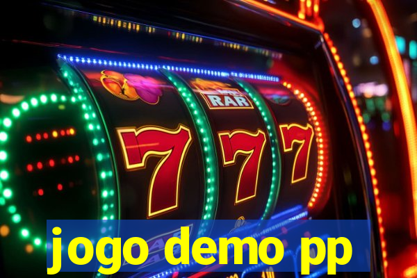 jogo demo pp